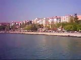 Tekirdağ Limanı