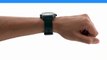 Wrist gestures with Android Wear