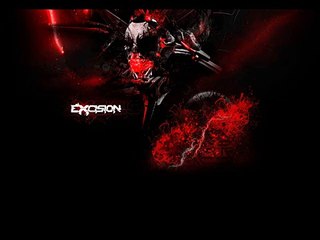 Excision - X Rated Mix