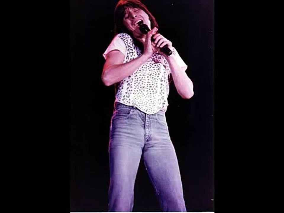 Lovin Touchin Squeezin STEVE PERRY JOURNEY April 13 1982 Furitsu Osaka