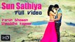 Sun Sathiya - ABCD2 - Shraddha Kapoor &  Varun Dhawan {2015}