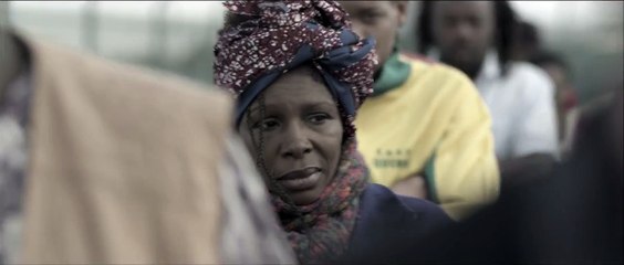 Droits des étrangers malades, le film qui dénonce