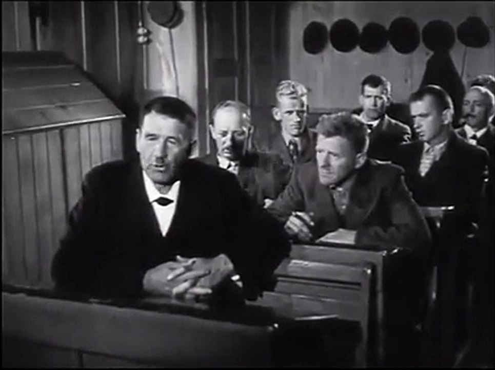 Der Souverän - Gelebte Demokratie [Schweizer Kurzfilm; 1947]