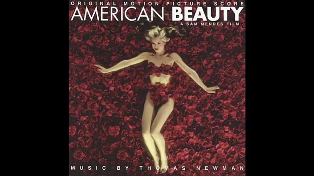 American Beauty Score - 01 - Dead Already - Thomas Newman