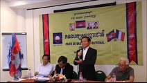 Khmer Hot News |CNRP,Sam Rainsy|16/7/2015/#9| Khmer News| Cambodia News | RFA, VOD, VOA, MyTV