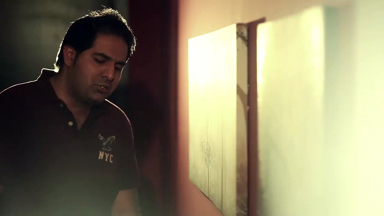 Kuch Lamhay - Atif Ali