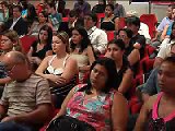 Governo de Minas promove palestra para servidores