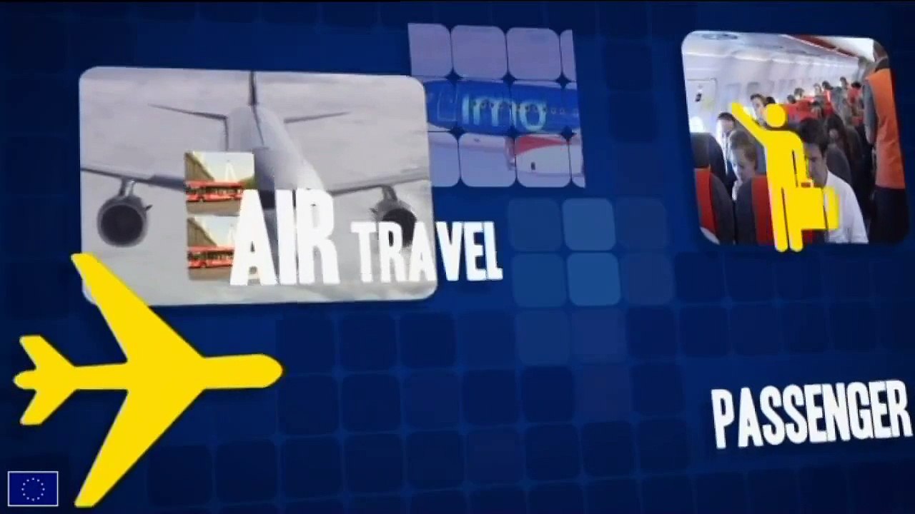 Passenger Rights
