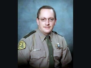 Deputy Martin Calls Big Daddy's Pizza