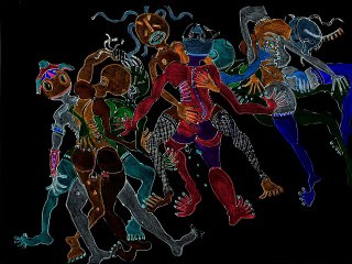 Pablo Picasso — Wikipédia