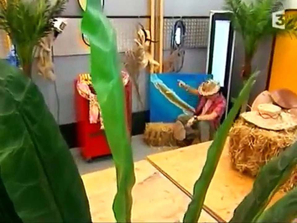 C'est pas sorcier - Nouvelle-calédonie, un caillou sous les tropiques