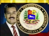 Discurso de Nicolás Maduro Moros como Presidente Electo de Venezuela 2013 [HD]