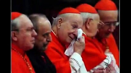 Angeles y Demonios Trailer