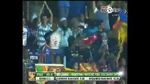 Shoaib gets first failure of the series - PTV Cricket