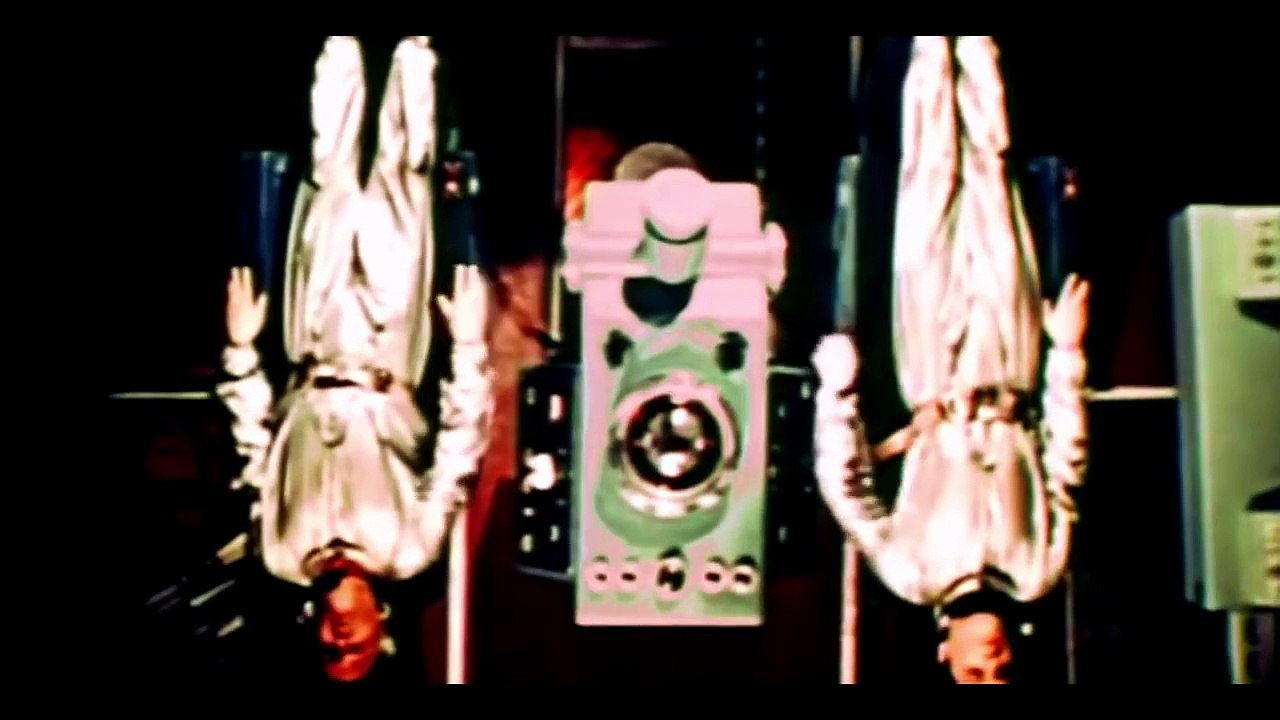 Skraeckoedlan - Flod