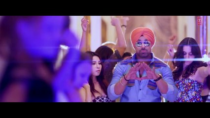 One Million - Jagz Dhaliwal ft. Deep Money (Official Music Video)