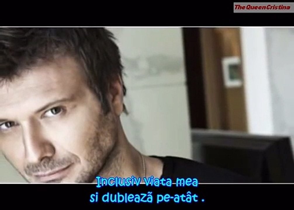 Giannis Ploutarxos - Xtipa kardia mou - traducere romana