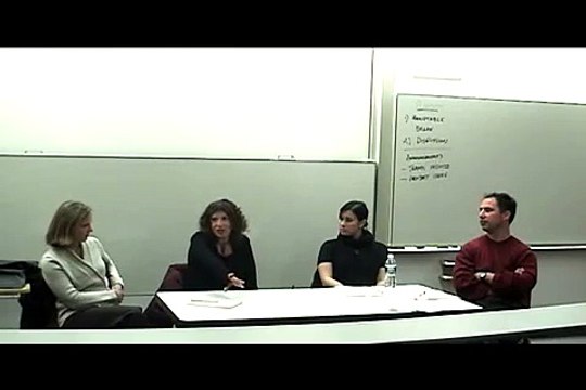 Start Up & Early Growth 12: Evolving Funders' Relationships