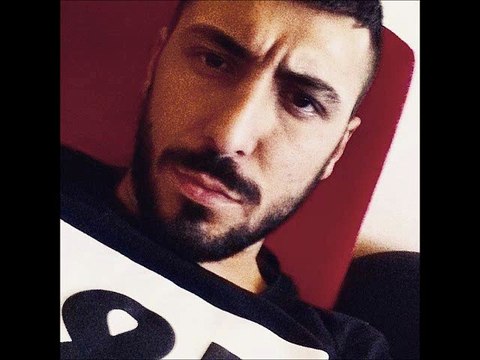 Ferman & Metin Aker - Mutluyduk Dunyamizda ( 2o15 )