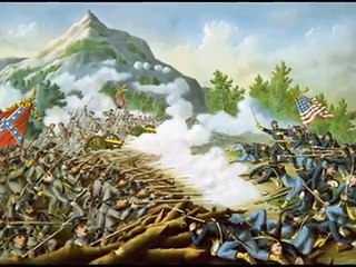 CONFEDERATE SONG ~ OH SUSANNA