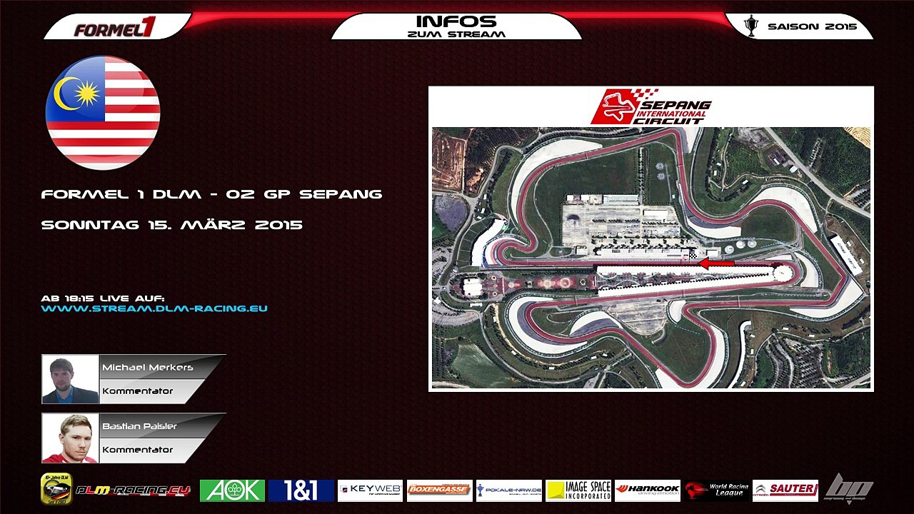 2015-03-15_DLMRacing-Formel1DLM2015-MalaysiaGP-Interview
