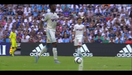 Highlights 1st Half - Marseille 1-0 Juventus - 01-08-2015