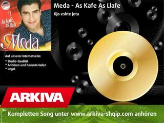 Meda - Kjo eshte jeta