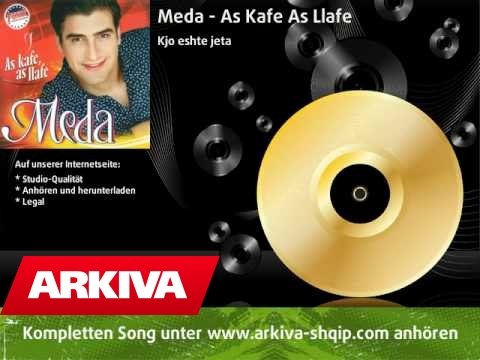 Meda - Kjo eshte jeta