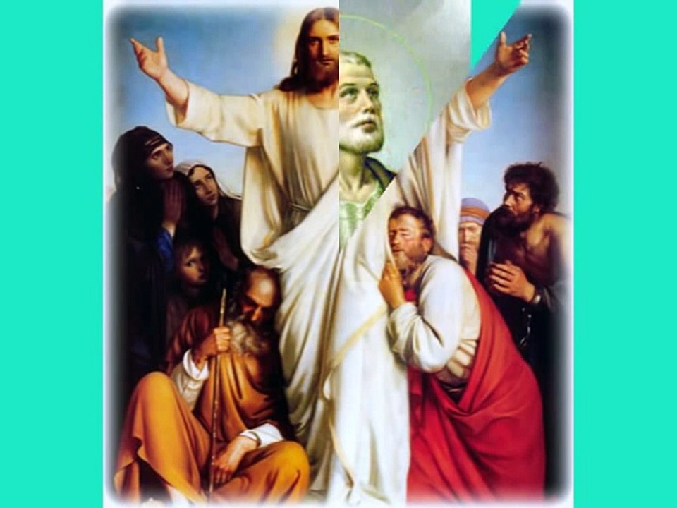 The Twelve Apostles