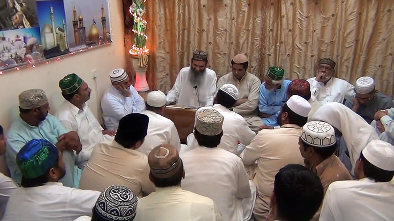 Tanveer sahib