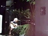 Sean Robbins Slack Key Guitar/Falsetto at19th Annual Big Island Hawaiian Music Festival Hilo Hawaii July 08