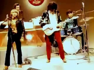 Yardbirds - Tangerine (stereo)