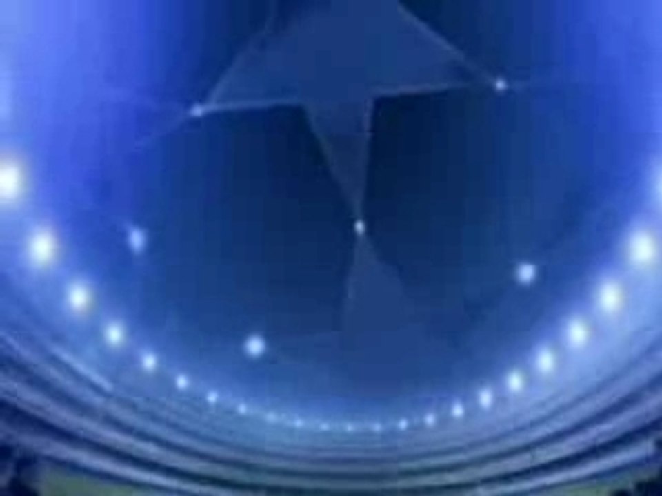 Champion League Anthem