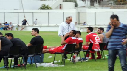 تحضيراً لمواجهة الإفريقي النجم يفوزعلى الفتح السعودي في لقاء ودّي