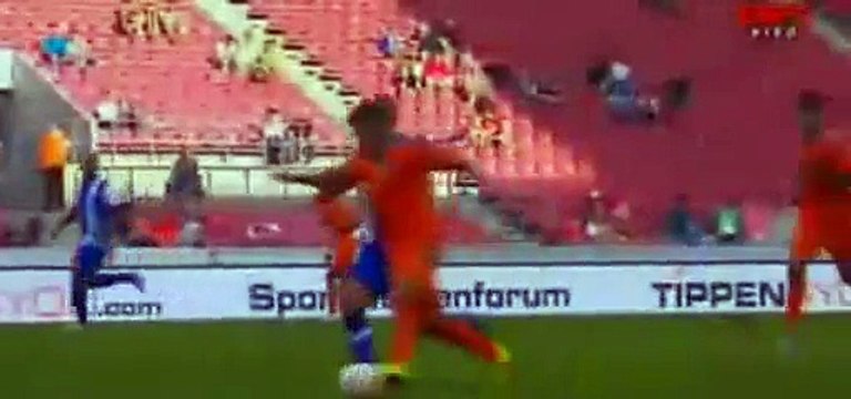 Porto vs valencia 0-0 All Goals, Penalties & Highlights 01.08.2015