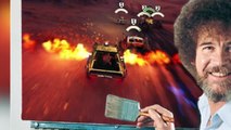 Game Theory  How to SURVIVE the Mad Max Carmageddon!