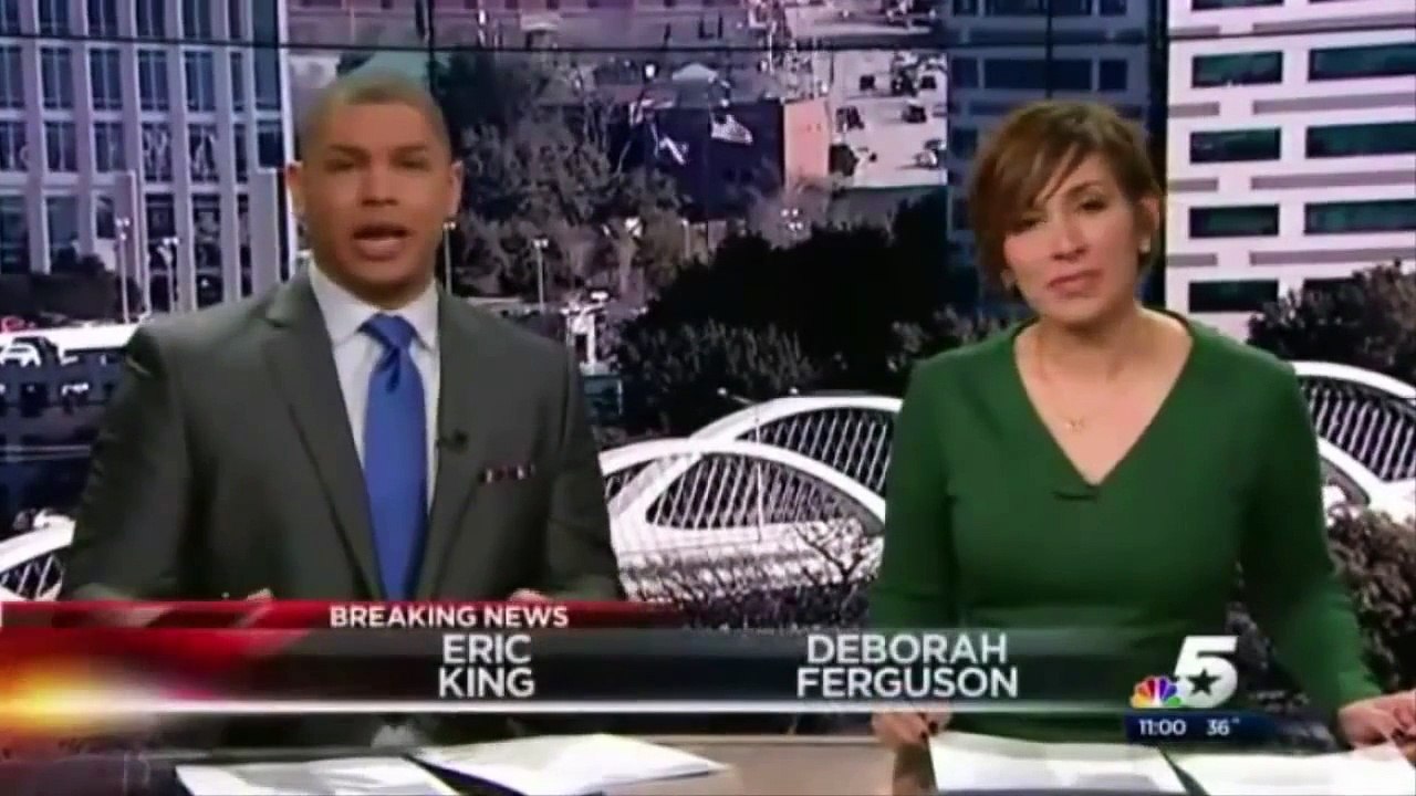 Earthquake : 11 Earthquakes jolt North Texas in a 24 hour time span (Jan 08, 2015)