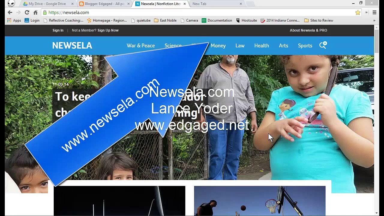 Newsela