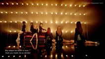 [K-POP] AOA(Ace Of Angels) - ゆれる(Confused) (Japanese ver)