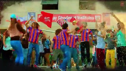 Chal Wahan Jaate Hain Full Song with Lyrics - Arijit Singh - New Hindi Song [2015] -Best 4everrrr