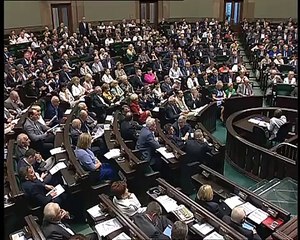 Poseł Anna Paluch - Wystąpienie z dnia 24 lipca 2015 roku.