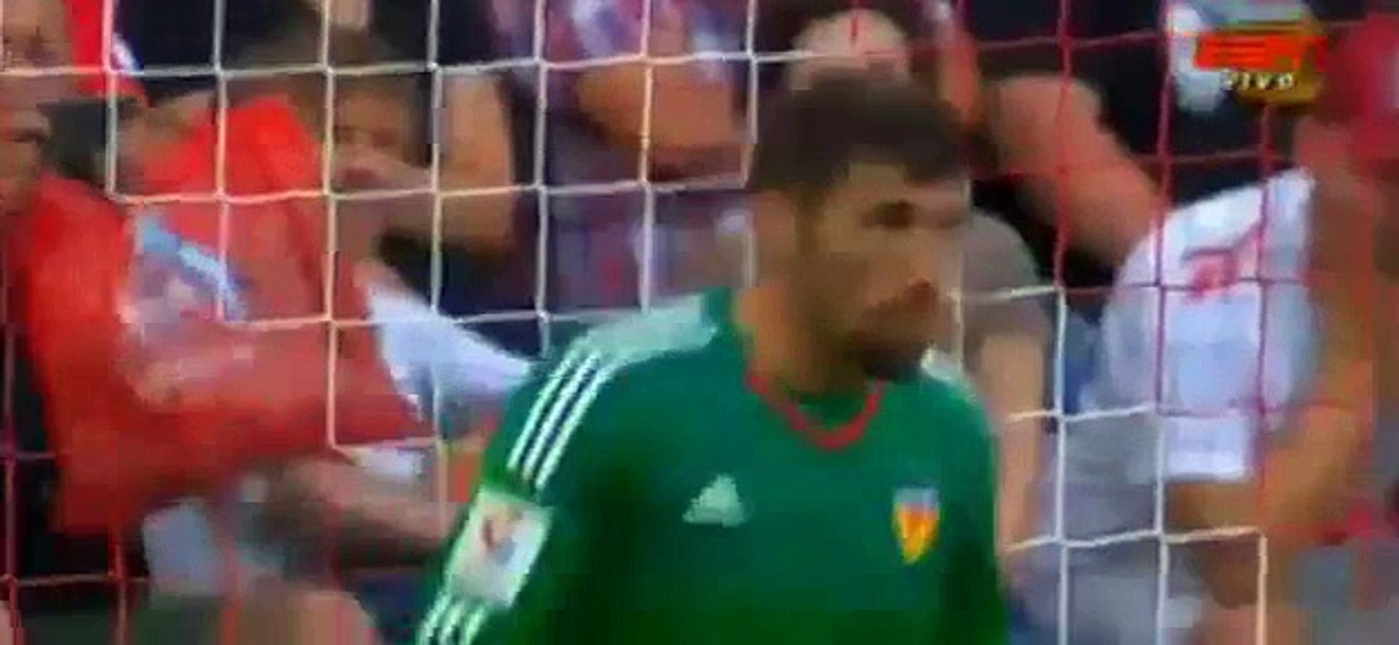 All Penalties & Highlights HD | Valencia CF 0:0 (4-5) FC Porto Friendly Match 01.08.2015