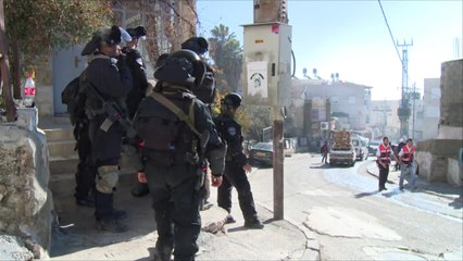 الاقتصاد والناس-معاناة المقدسيين للحصول على مسكن ج2