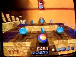 Roll Away Solution (PS1) Levels 41-45