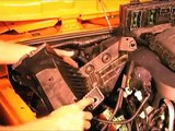 Jeep JK Dual Battery Tray Install Pt. 2