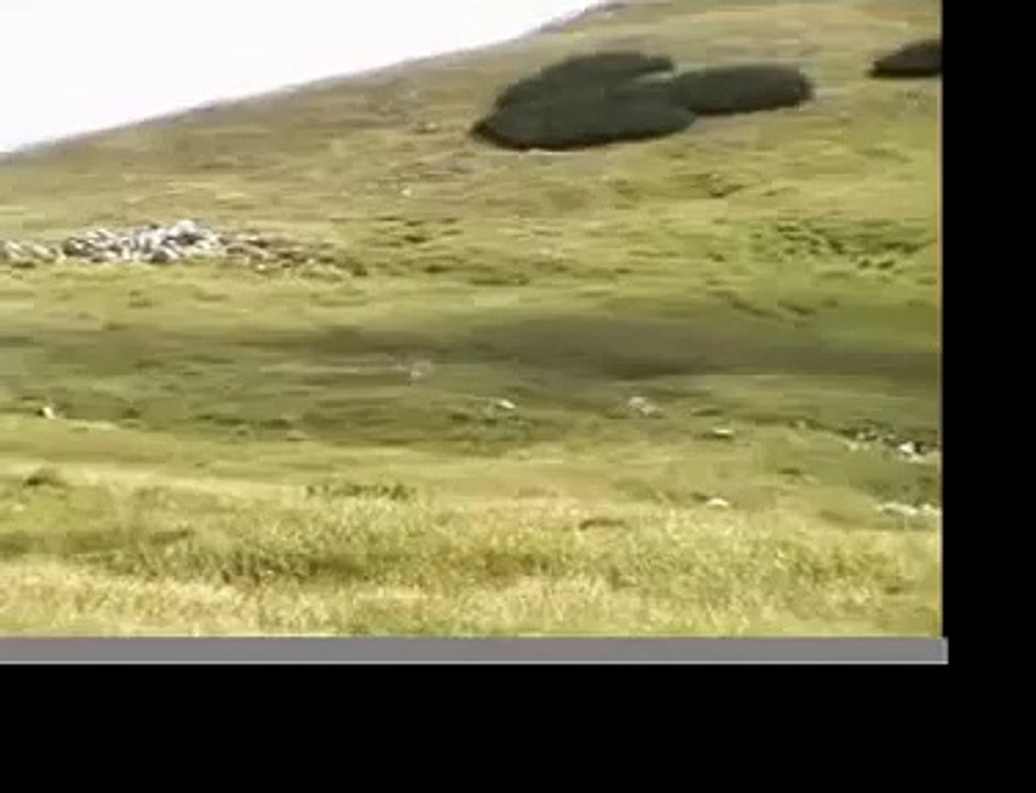 Hangflug am Schneeberg