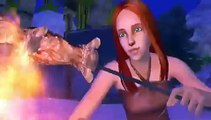 The Sims Castaway Stories (Mac) -- Video of trailer for The Sims Castaway Stories | Aspyr Media