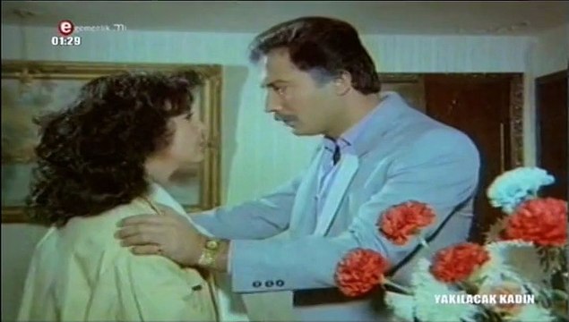 SAHNE GEÇİŞ EFEKTİ-YEŞİLÇAM SİNEMASI