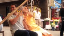 Making of Sapna Jahan - Brothers - Akshay Kumar - Jacqueline Fernandez