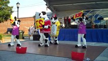 Chick-fil-A of Greer Dancing Cows